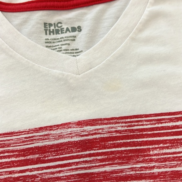 Epic threads boys t shirts size medium bundle - Picture 8 of 14